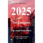 2025 - The endgame: or The coup from above - Paperback