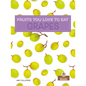 Grapes - Hardcover