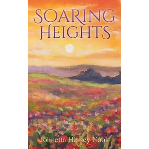 Soaring Heights - Paperback