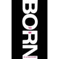 Born to Be - Hardcover