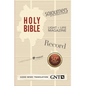Gnt 50th Anniversary Edition Bible - Paperback