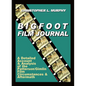 Bigfoot Film Journal - Paperback