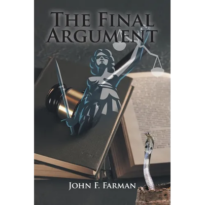 The Final Argument - Paperback
