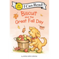 Biscuit and the Great Fall Day - Hardcover