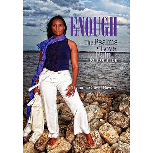 Enough - Hardcover