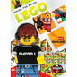 Lego - Library Binding