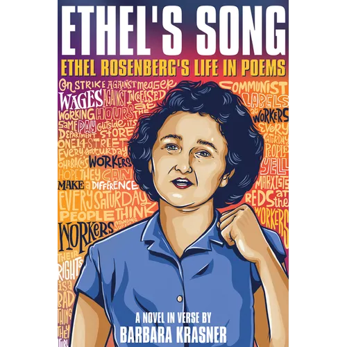 Ethel's Song: Ethel Rosenberg's Life in Poems - Hardcover