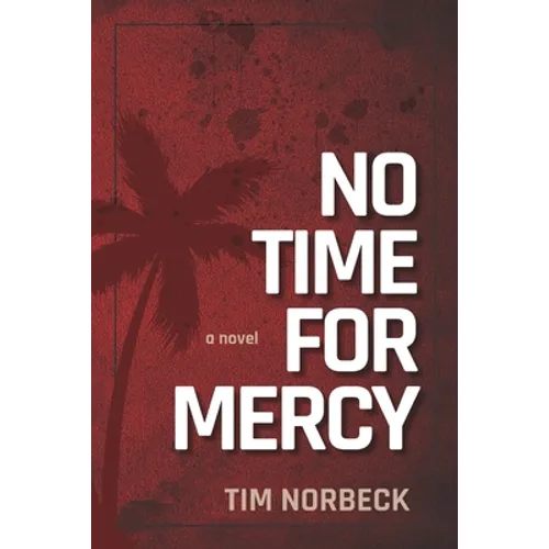 No Time For Mercy - Paperback