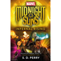 Marvel's Midnight Suns: Infernal Rising - Paperback
