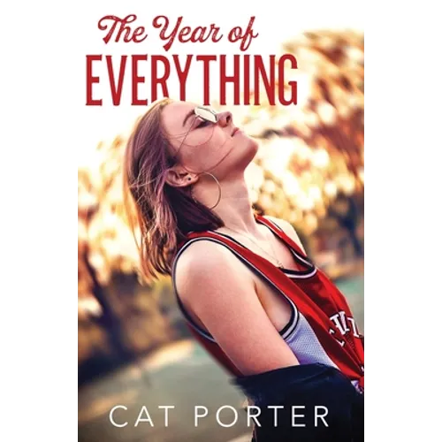 The Year of Everything - Paperback