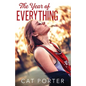 The Year of Everything - Paperback