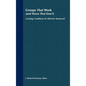 Groups That Work (and Those That Don't): Creating Conditions for Effective Teamwork - Hardcover