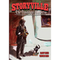 Storyville: The Prostitute Murders - Paperback