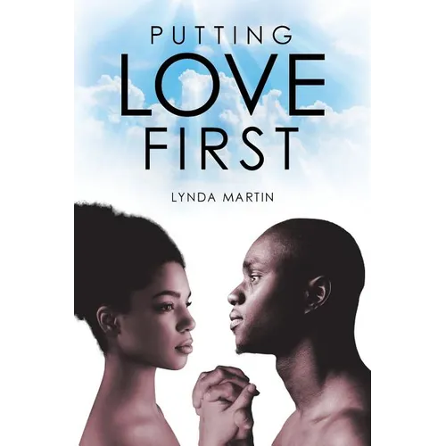Putting Love First - Paperback