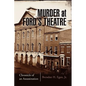 Murder at Ford's Theatre - Hardcover