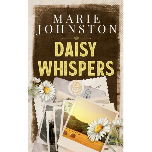 Daisy Whispers - Paperback