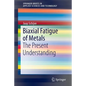 Biaxial Fatigue of Metals: The Present Understanding - Paperback