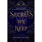 Secrets We Keep - Paperback