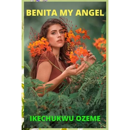 Benita My Angel - Paperback