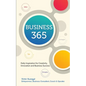 Business 365: Daily Inspiration for Creativity, Innovation and Business Success - Paperback
