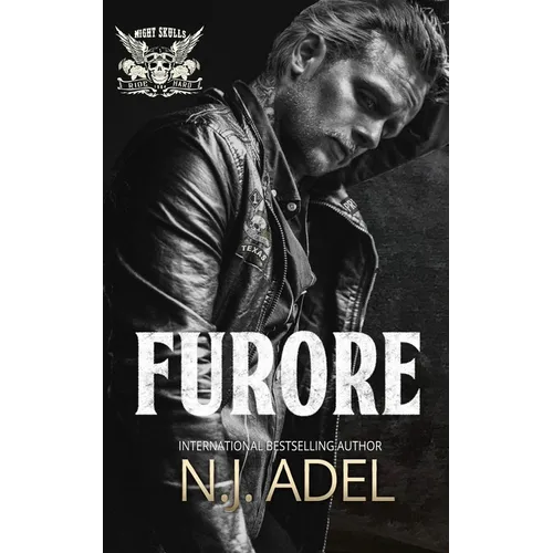 Furore - Paperback