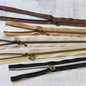 Vintage Modern Zipper Bundle