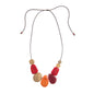 Violeta Statement Necklace