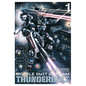 Mobile Suit Gundam Thunderbolt, Vol. 1 - Paperback