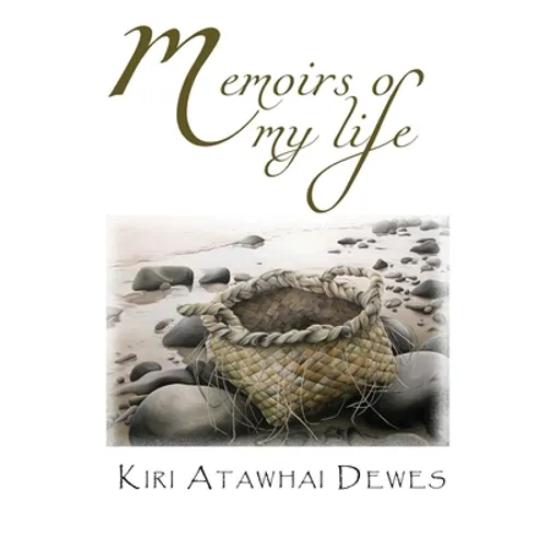 Memoirs of my life - Paperback