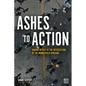 Ashes to Action: Finding Myself at the Intersection of the Minneapolis Uprising - Paperback