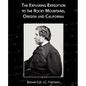 The Exploring Expedition to the Rocky Mountains, Oregon and California - Paperback