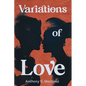 Variations of Love - Paperback
