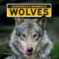 Wolves - Library Binding