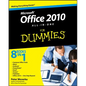 Office 2010 All-in-One For Dummies - Paperback