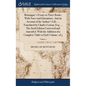 Montaigne's Essays in Three Books. With Notes and Quotations. And an Account of the Author's Life. ... Translated by Charles Cotton, Esq. ... The Sixt - Hardcover