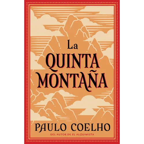 The Fifth Mountain \ La Quinta Montaña: La Quinta Montana - Paperback