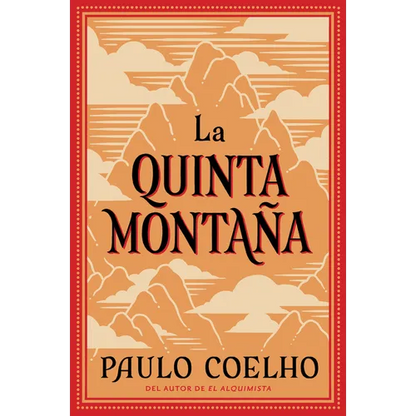 The Fifth Mountain \ La Quinta Montaña: La Quinta Montana - Paperback