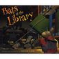 Bats at the Library - Hardcover
