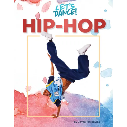 Hip-Hop - Library Binding