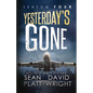 Yesterday's Gone Season Four - Paperback