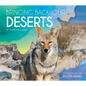 Bringing Back Our Deserts - Library Binding