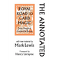 Annotated Royal Road to Card Magic - Paperback