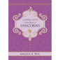 Llewellyn's Little Book of Unicorns - Hardcover