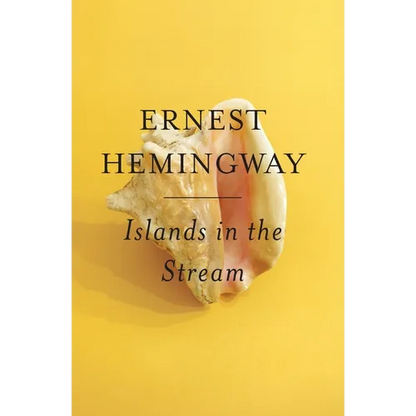 Islands in the Stream - Paperback