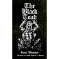 The Black Toad: Alchemy of Body, Spirit, & Stone - Hardcover