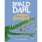 The Enormous Crocodile - Hardcover
