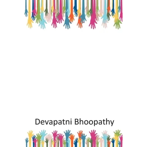 My Tryst with Volunteerism - Paperback