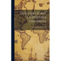 Discurso Sobre La Historia Universal - Hardcover