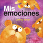MIS Emociones (My Feelings) - Library Binding