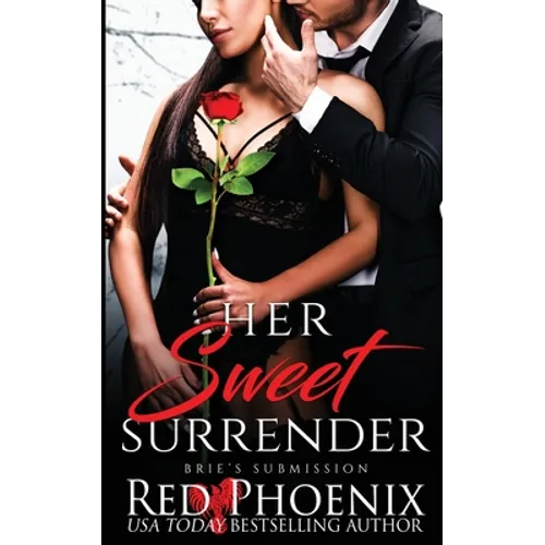 Her Sweet Surrender - Paperback